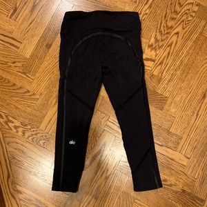 Alo Women's Leggings In Black